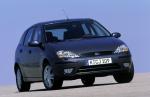 Ford Focus 2001 года